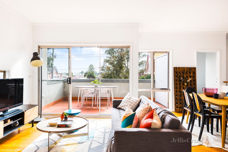 3/285 Bell Street Preston 3072