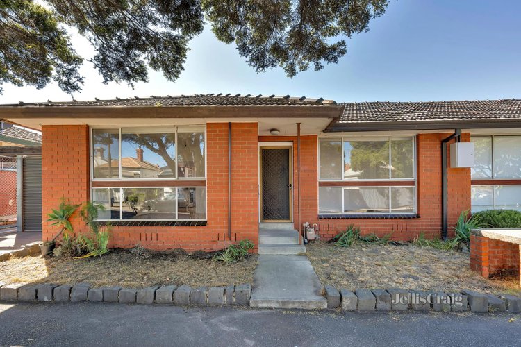 3 287 Albion Street Brunswick 3056