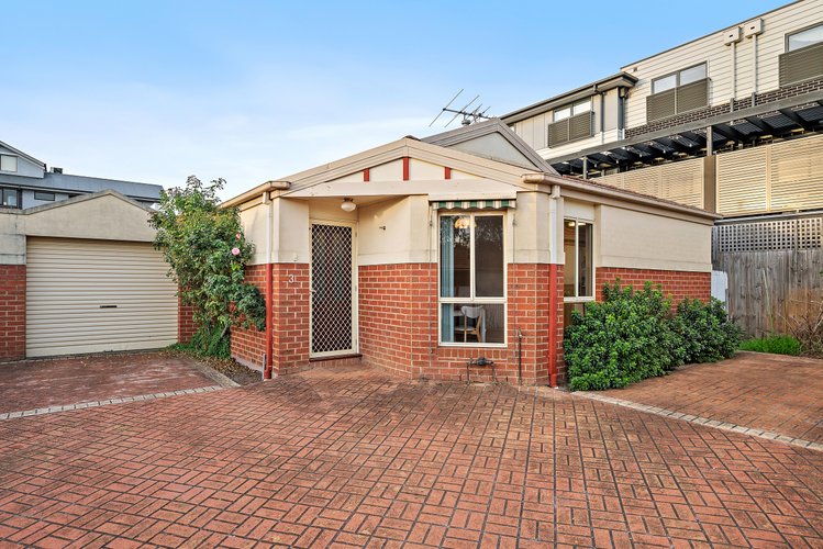 3/287 Mount Dandenong Road Croydon 3136