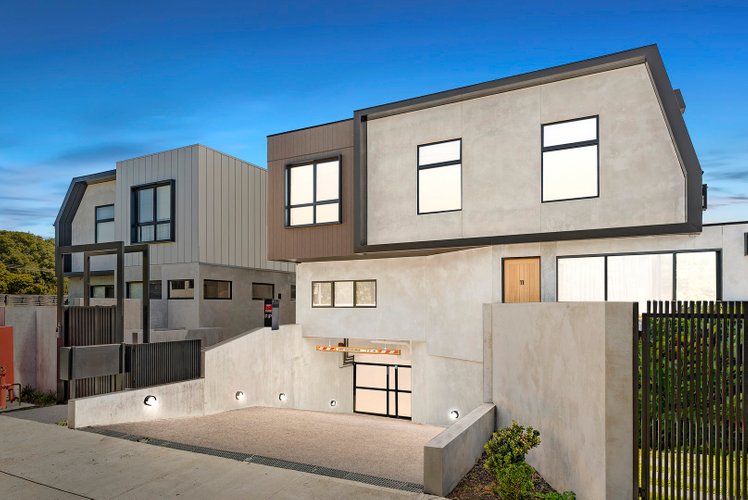 3/289 Grange Road Ormond 3204