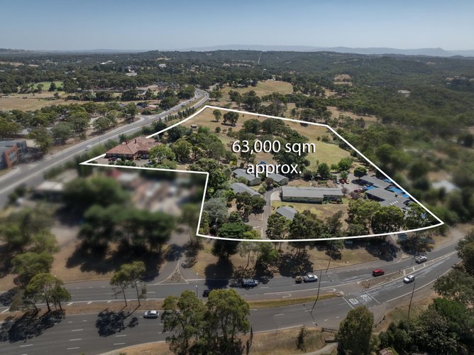 329-347 Diamond Creek Road Diamond Creek 3089