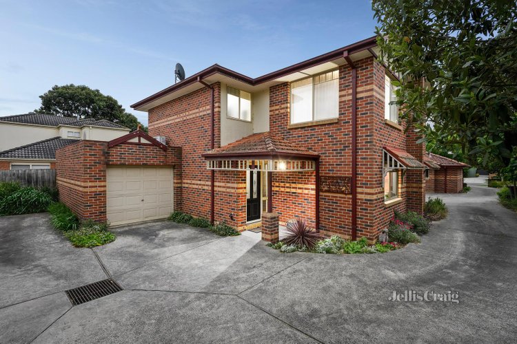 3 29 Haig Street Croydon 3136