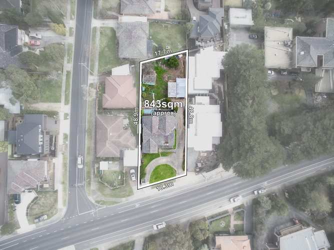 329 High Street Templestowe Lower 3107