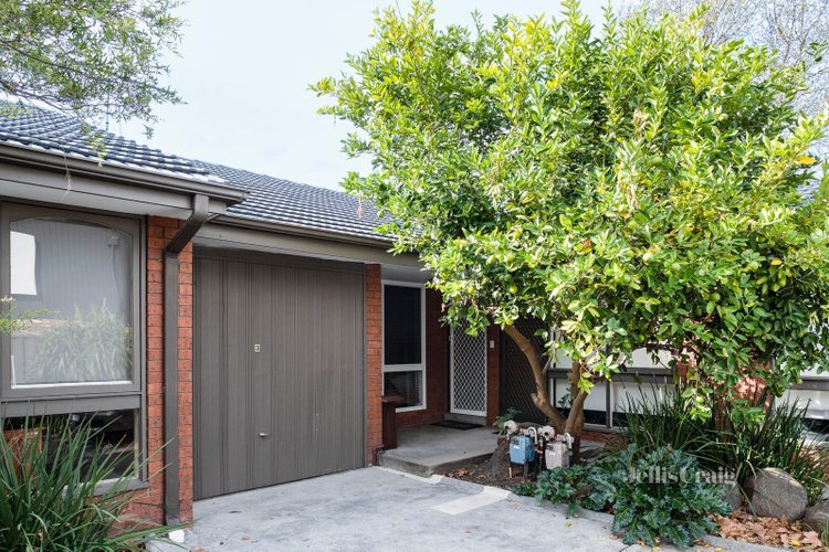 3 29 Rathmines Street Fairfield 3078