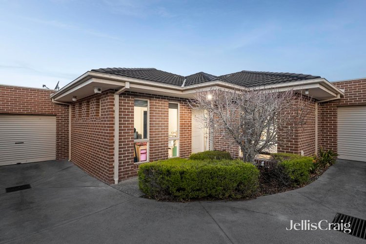 3 29 Slevin Street Lilydale 3140