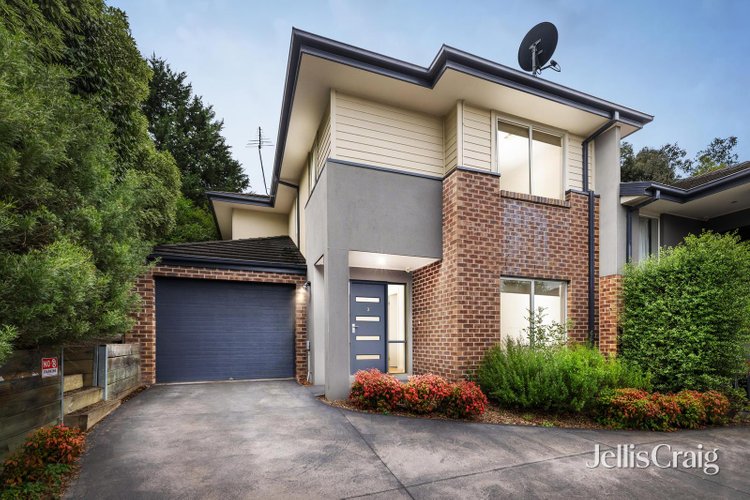 3 29 Wicklow Avenue Croydon 3136