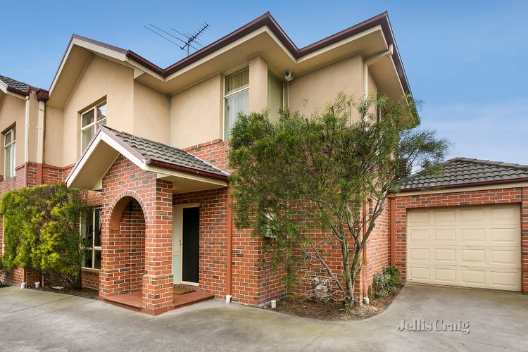 3/292 Cumberland Road Pascoe Vale 3044