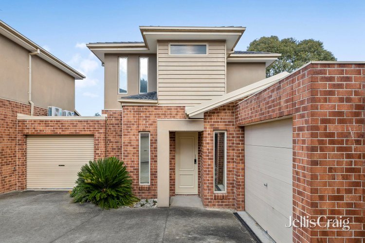 3 297 Liberty Parade Heidelberg West 3081