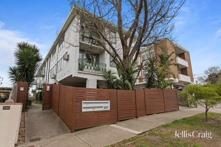 3 297 Orrong Road St Kilda East 3183