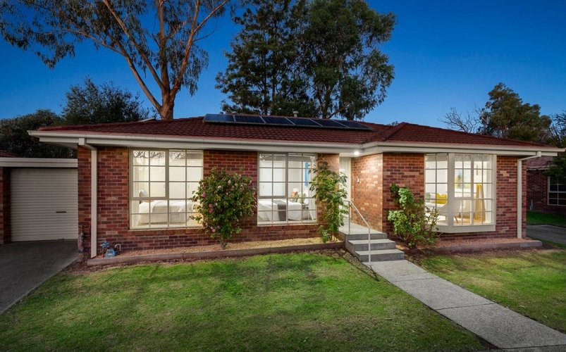 3/298 Canterbury Road Heathmont 3135