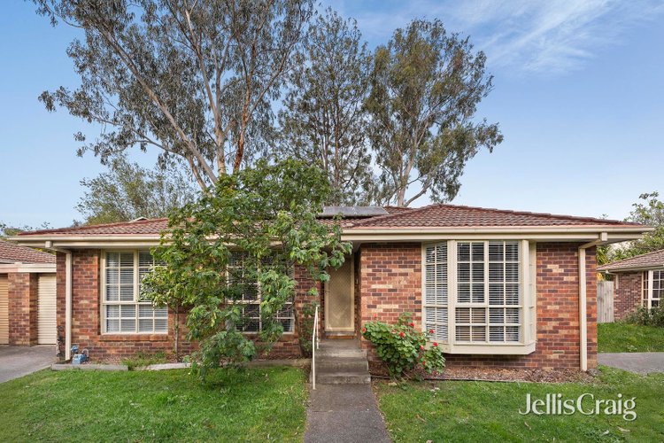 3 298 Canterbury Road Heathmont 3135