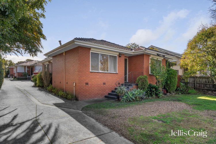 3 299 Canterbury Road Forest Hill 3131