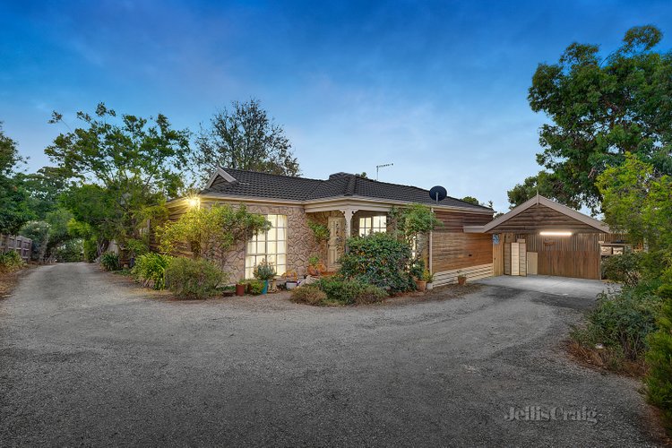 32A Baldwin Avenue Montmorency 3094