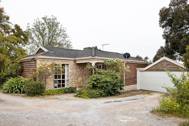 32A Baldwin Avenue Montmorency 3094
