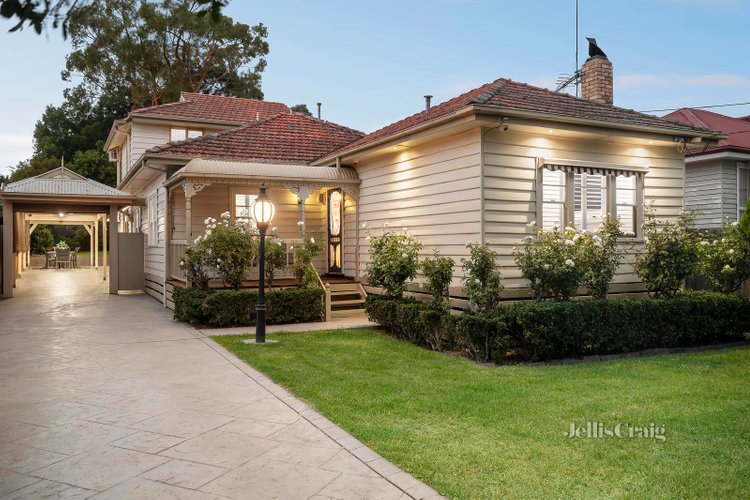 32A Bradshaw Street Essendon 3040