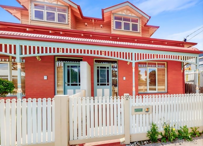32A Flower Street  Essendon 3040