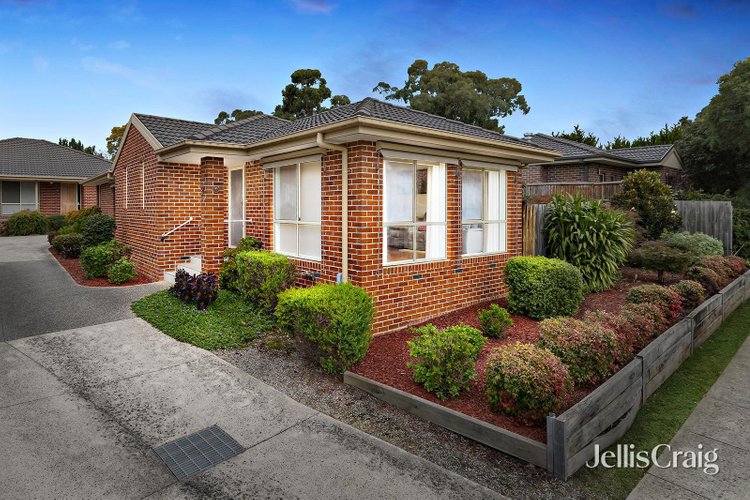 3 2A Frederick Street Croydon 3136