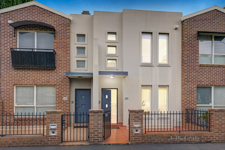 3/2A Gipps Street Richmond 3121