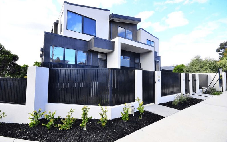 3/2a Hotham Street Templestowe Lower 3107