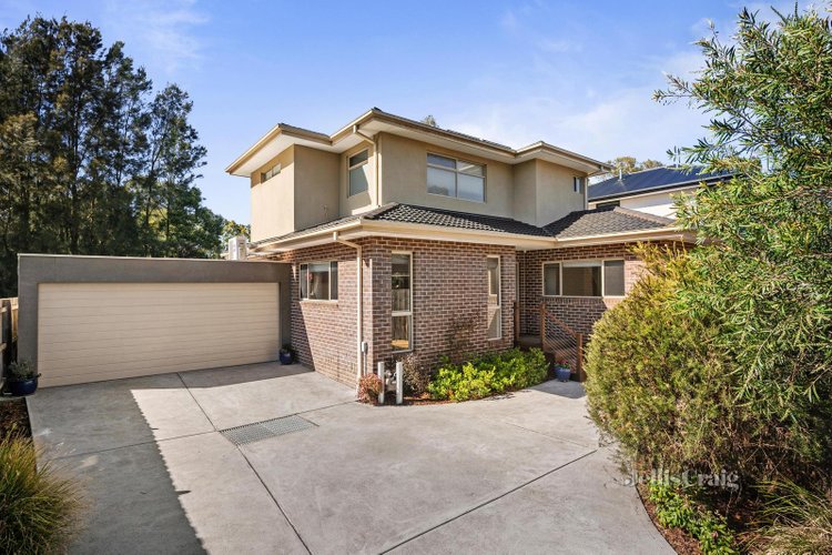 32A Lee-Ann Crescent Croydon 3136