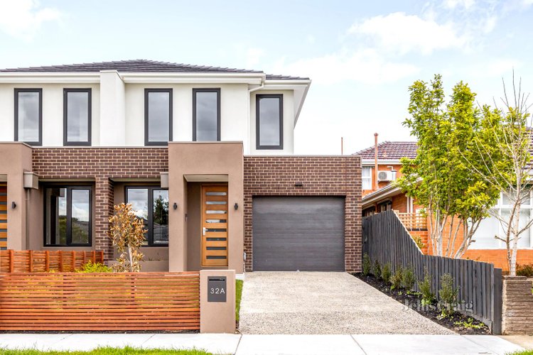 32A Strathmore Street Bentleigh 3204