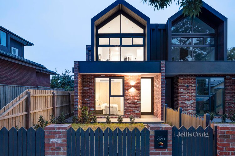 32a Thames Street Northcote 3070