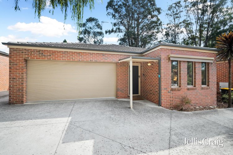 3 2A Wainwright Street Golden Point 3350
