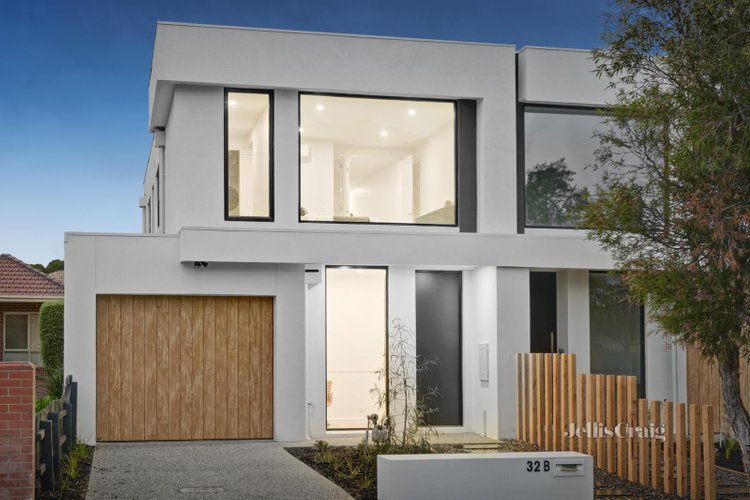 32B Connie Street Bentleigh East 3165