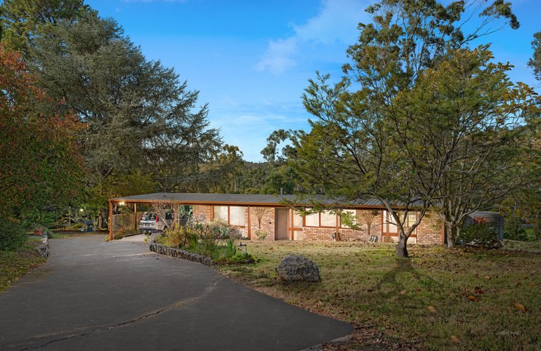 33-35 Charles Road Lilydale 3140