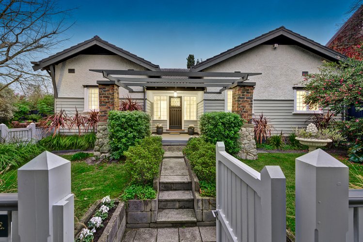 33 Adeney Avenue Kew 3101