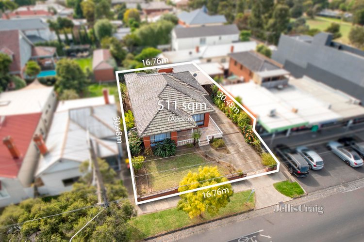 33 Albion Street Essendon 3040