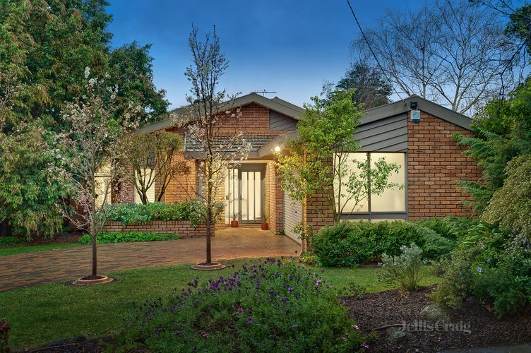 33 Argyle Road Kew 3101