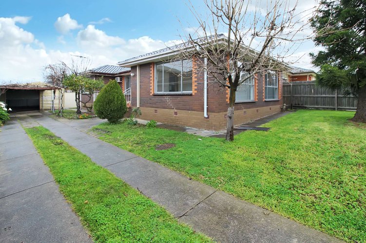 33 Barton Street Bell Park 3215