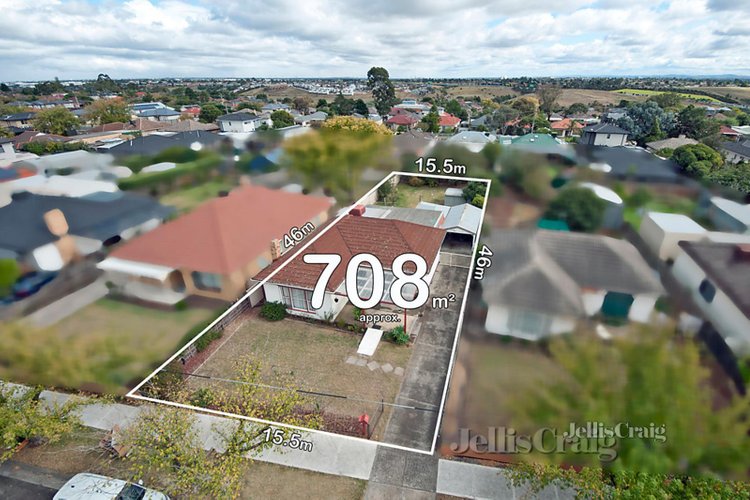 33 Becket Street North Glenroy 3046
