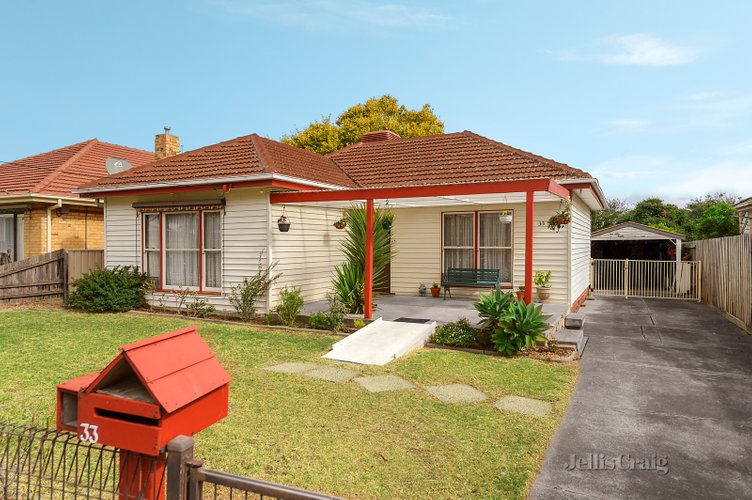 33 Becket Street North Glenroy 3046