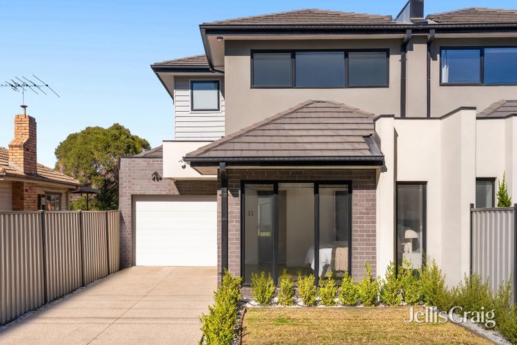 33 Beevers Street Altona North 3025