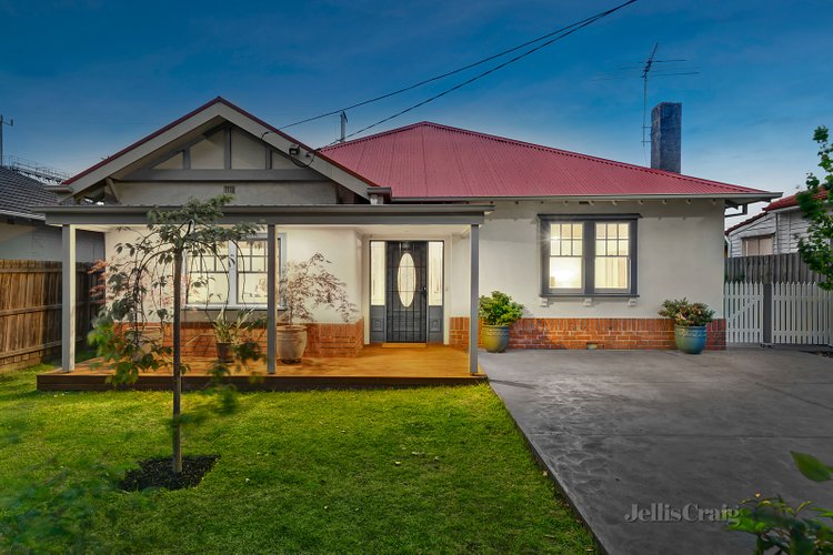 33 Bendigo Avenue Bentleigh 3204