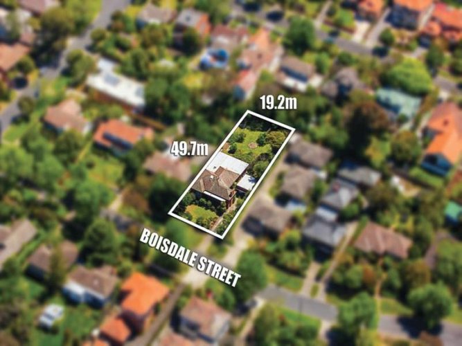33 Boisdale Street Surrey Hills 3127