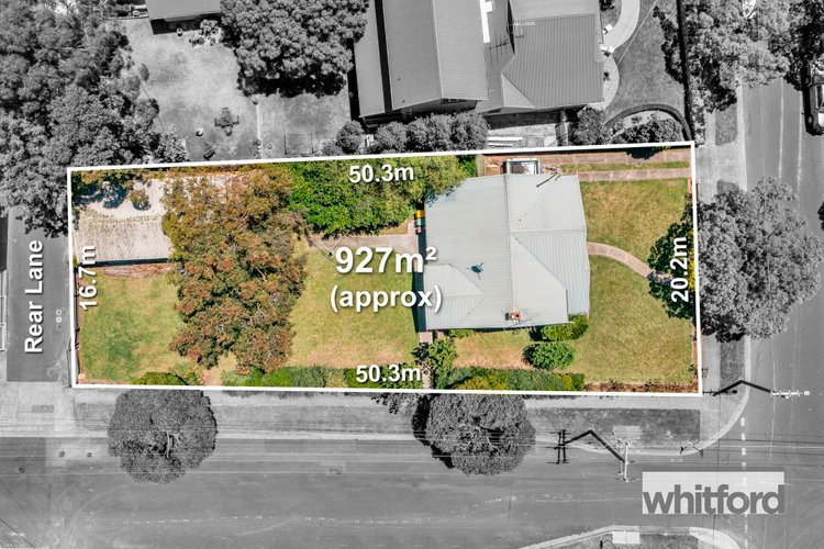 33 Bostock Avenue, Manifold Heights