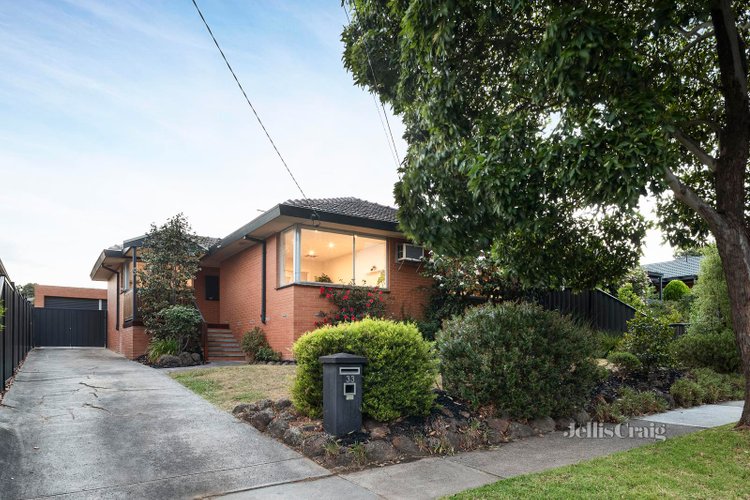 33 Boston Road Bundoora 3083