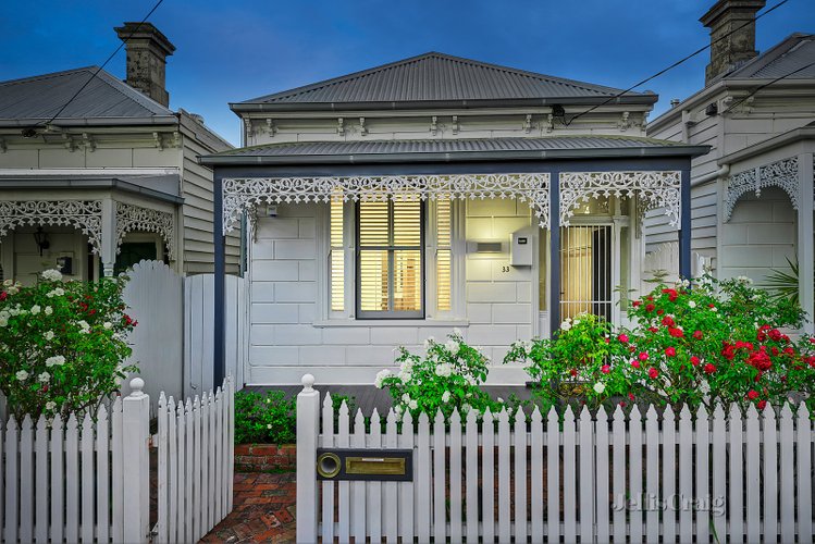 33 Bowen Street Prahran 3181