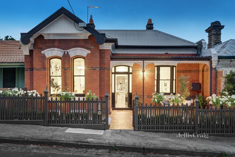 33 Bowen Street Richmond 3121