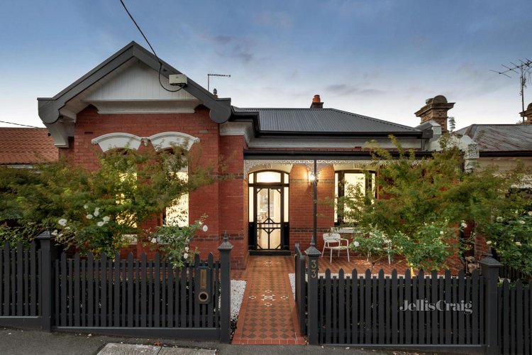 33 Bowen Street Richmond 3121
