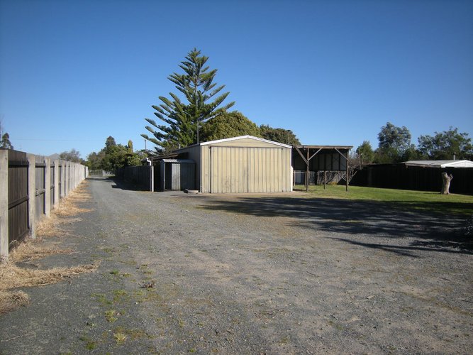 33 Bowers Street, Orbost