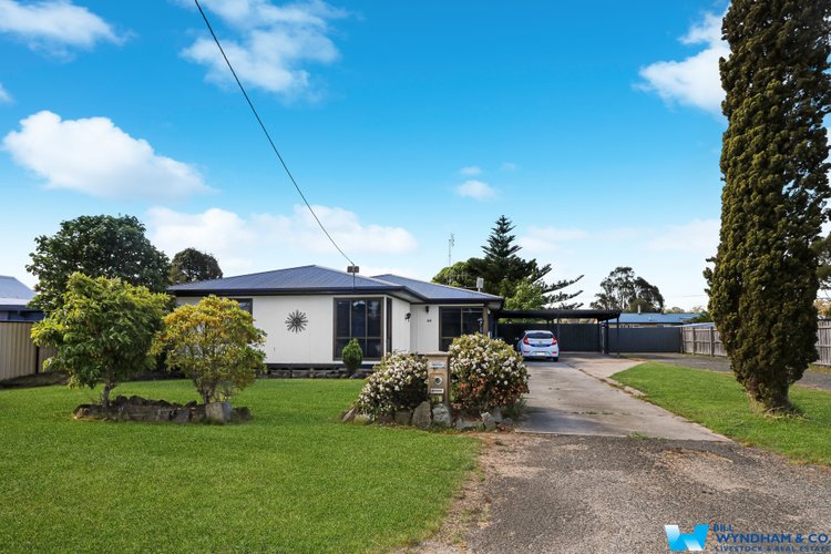 33 Bowers Street, Orbost