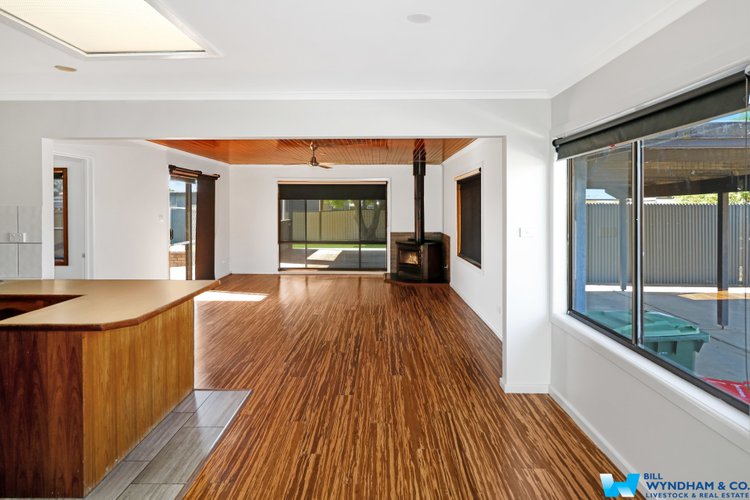 33 Bowers Street, Orbost