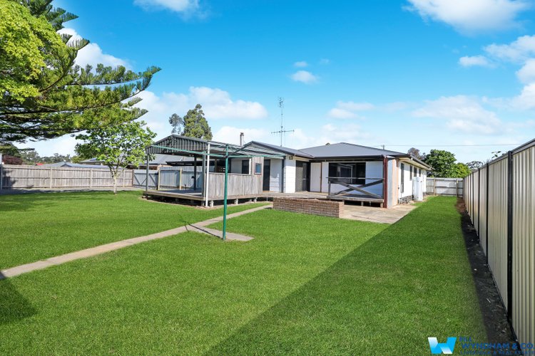 33 Bowers Street, Orbost
