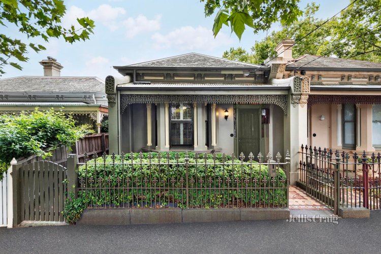 33 Brighton Street Flemington 3031