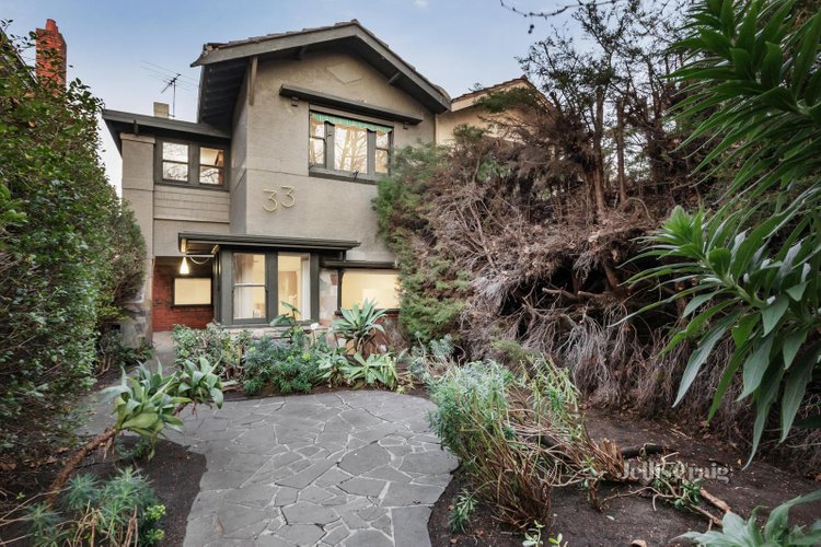 33 Broadway  Elwood 3184