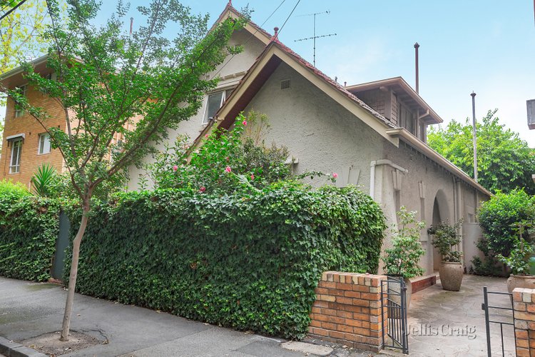 33 Bromby Street South Yarra 3141